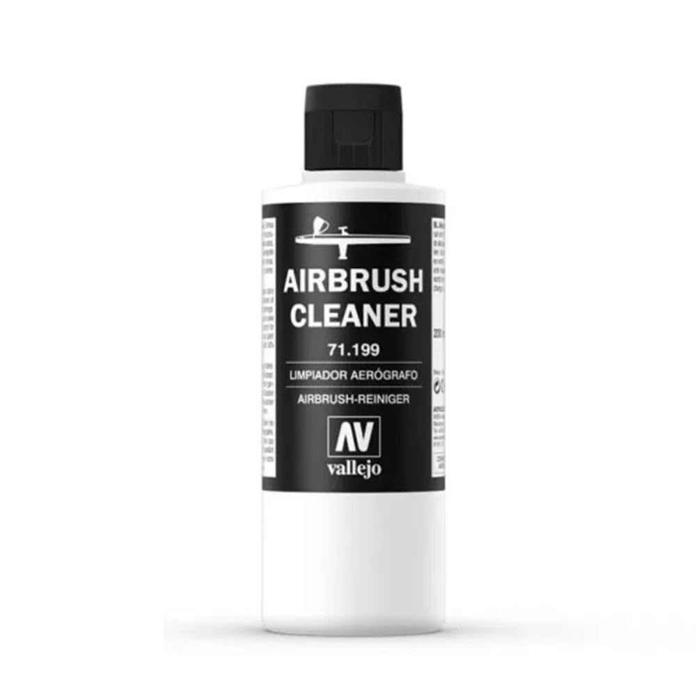 塗装ブース　エアブラシクリーナー Amazon | ファレホ 71199 エアブラシクリーナー 200ml | カラー